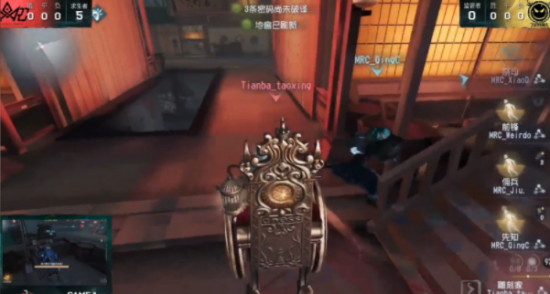 赵天旭如何从电竞选手转型为管理者的成功之路